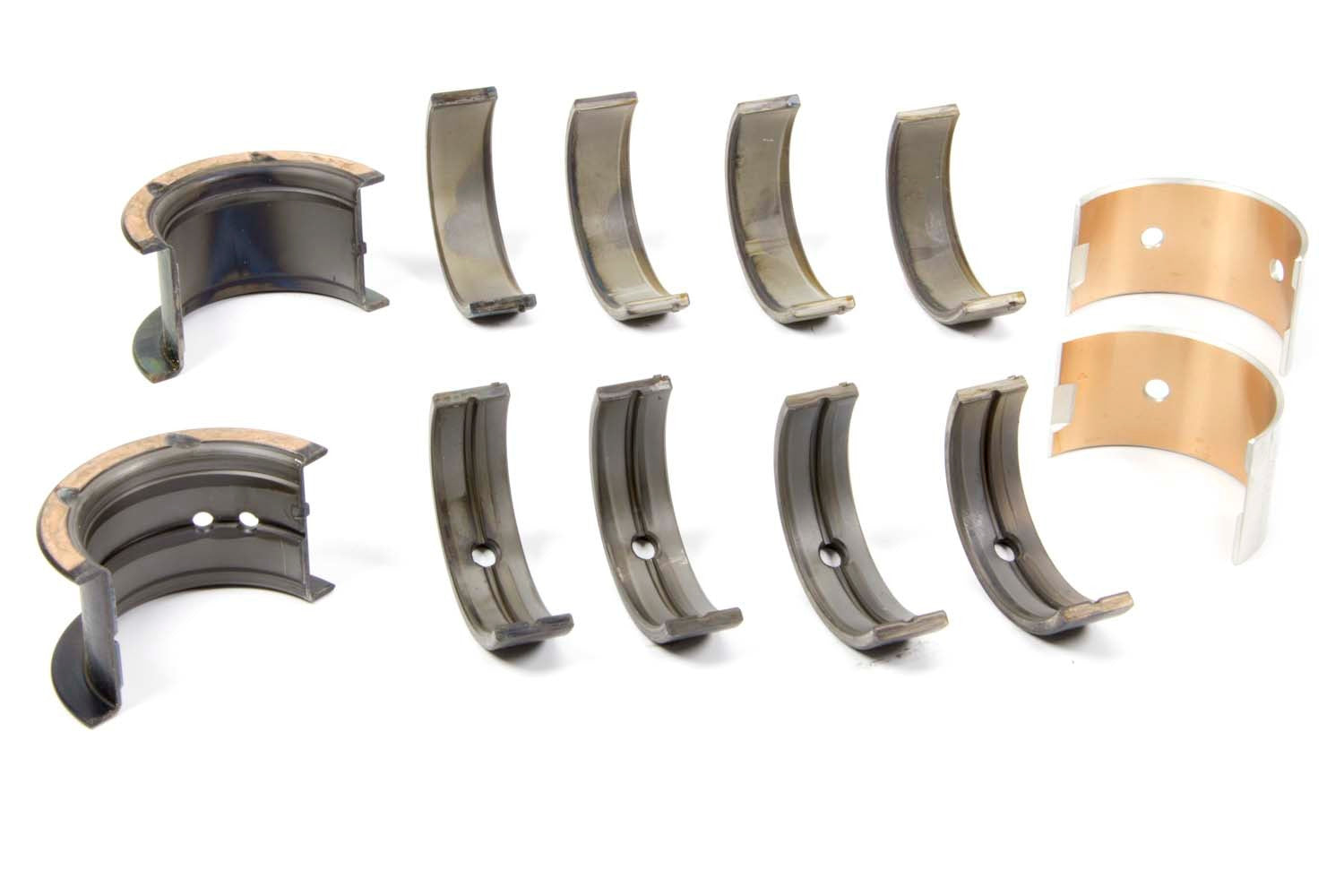 Clevite77 MS1110H Main Bearing Set Clevite77 MS1110H