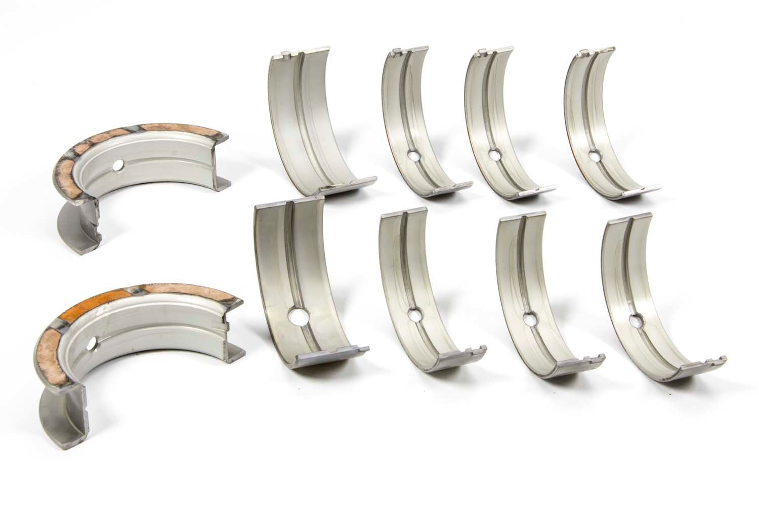 Clevite77 MS1266P Main Bearing Set Clevite77 MS1266P