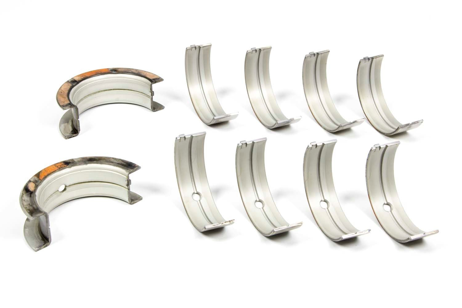 Clevite77 MS1277P Main Bearing Set Clevite77 MS1277P