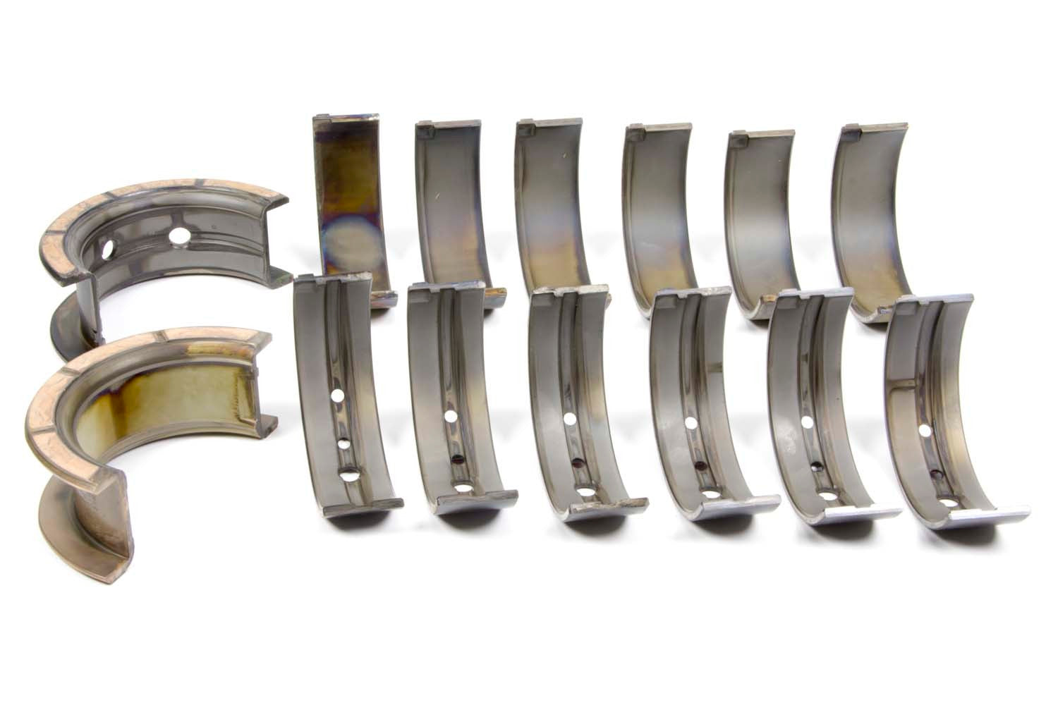 Clevite77 MS1343H Main Bearing Set Clevite77 MS1343H