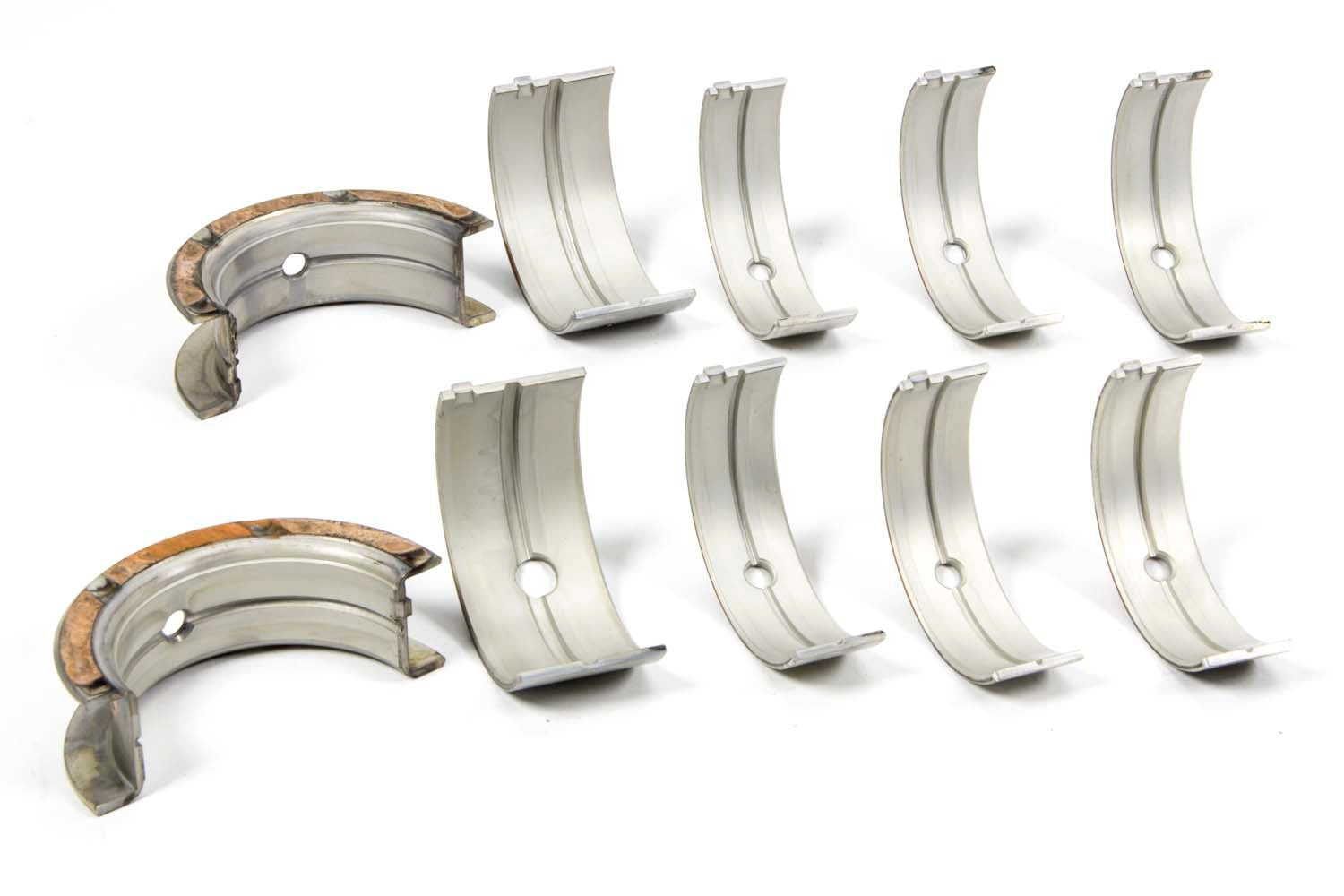 Clevite77 MS1344P Main Bearing Set Clevite77 MS1344P