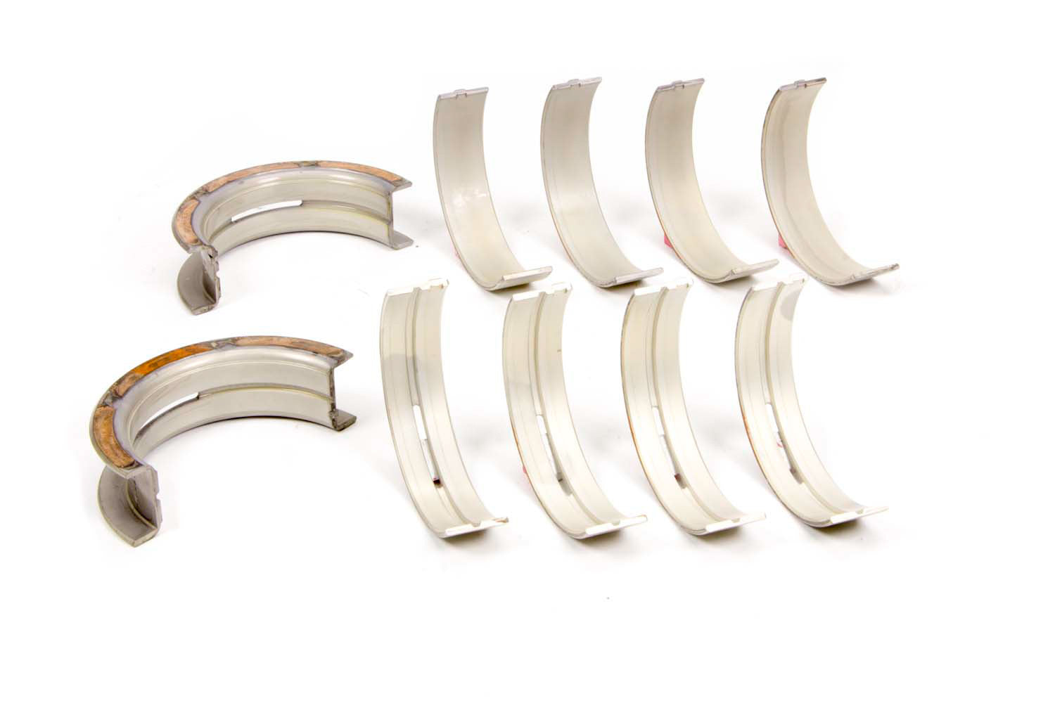 Clevite77 MS1432P20 Main Bearing Set Clevite77 MS1432P20