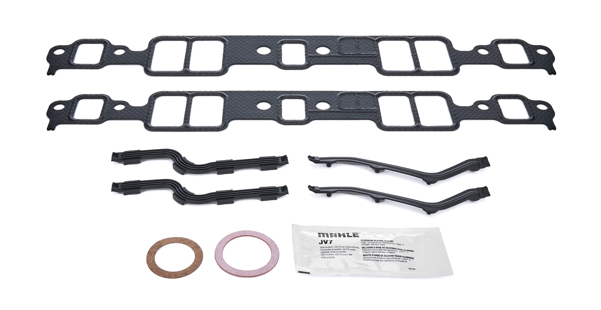 Clevite77 MS15315 SBC Intake Gasket Set Clevite77 MS15315