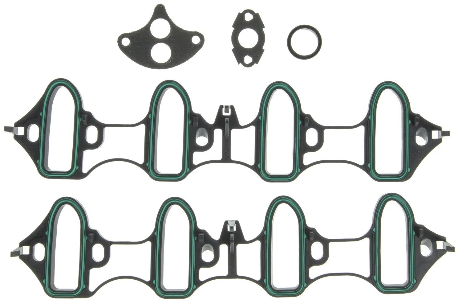 Clevite77 MS16340 Int Manifold Gasket Set 97-16 Chevy LS Clevite77 MS16340