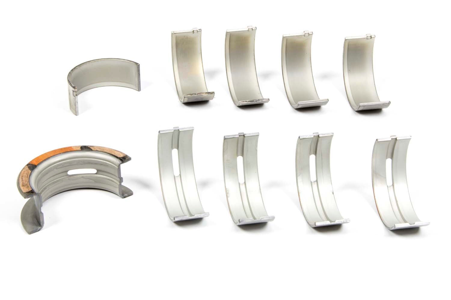 Clevite77 MS1743P Main Bearing Set Clevite77 MS1743P