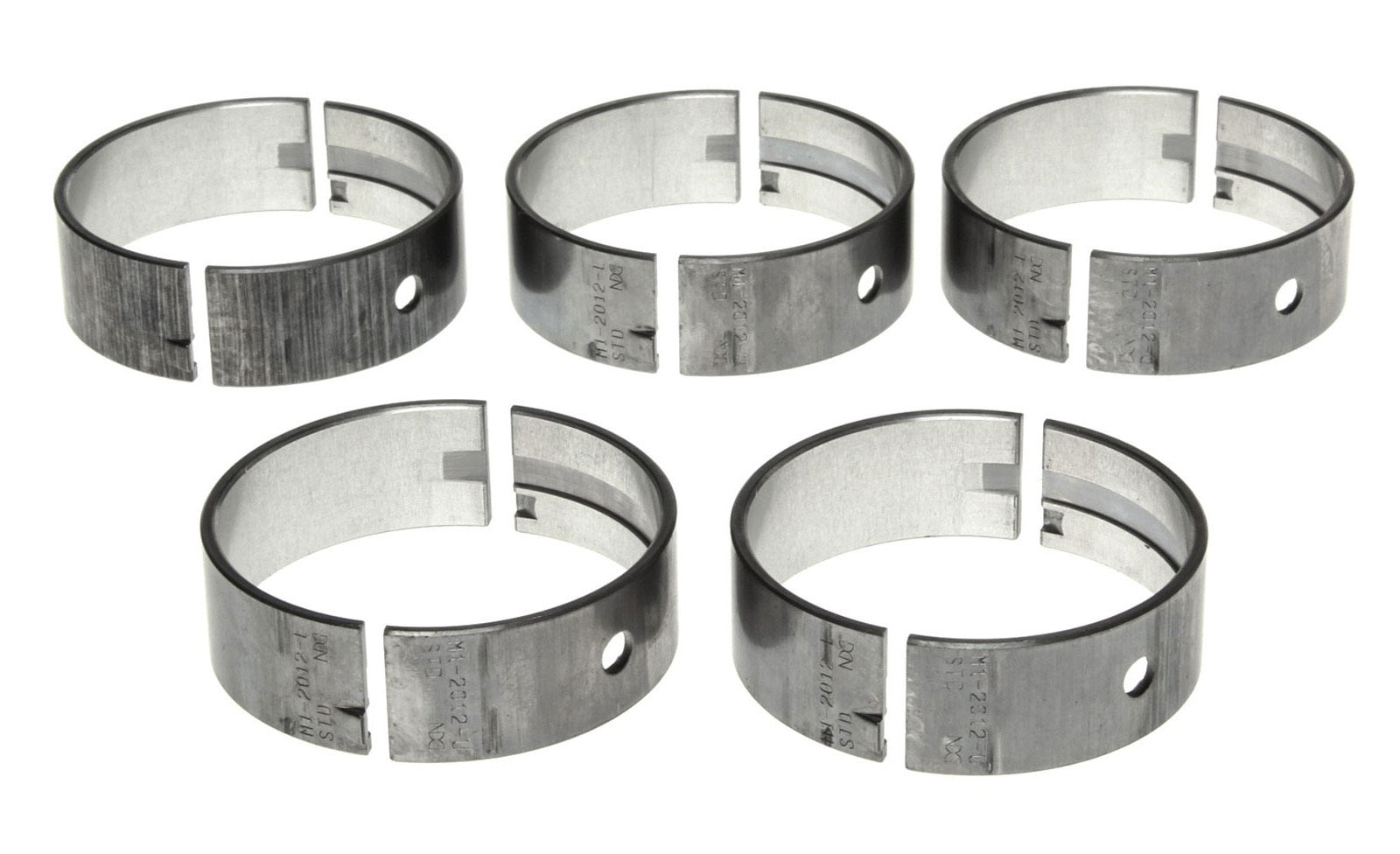 Clevite77 MS1802A Main Bearing Set Clevite77 MS1802A