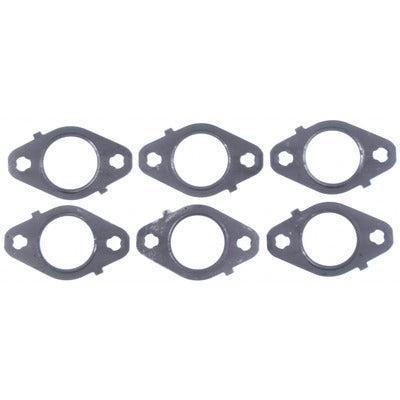Clevite77 MS19225 Exhaust Manifold Set Dodge Cummins 5.9L Clevite77 MS19225