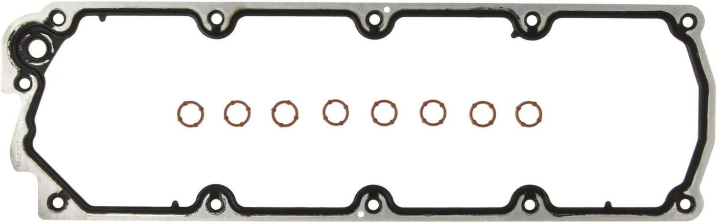 Clevite77 MS19305 Valley Pan Gasket 05-19 Chevy LS Clevite77 MS19305