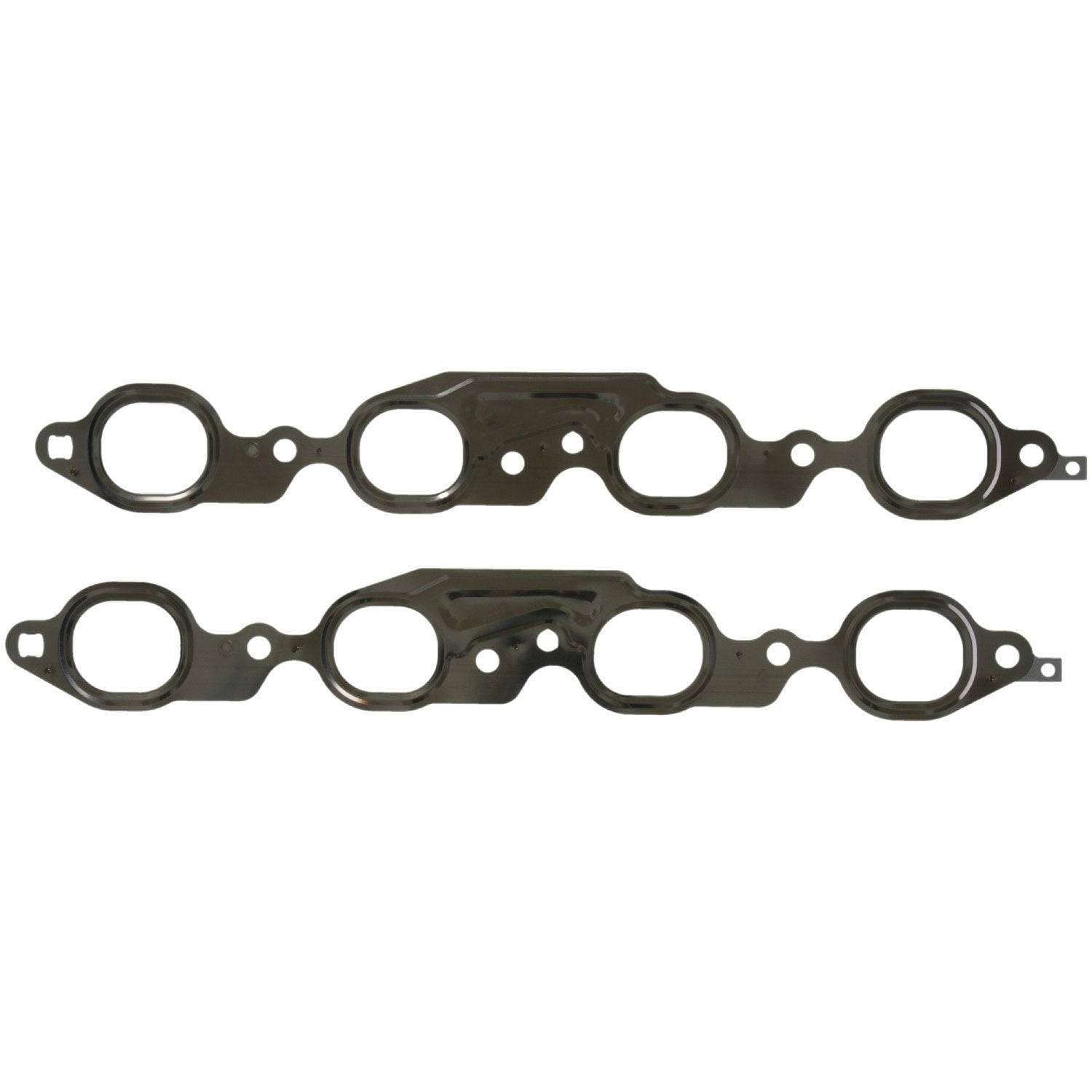 Clevite77 MS19498 Exh Manifold Gasket Set 01-04 Chevy 5.7L Clevite77 MS19498
