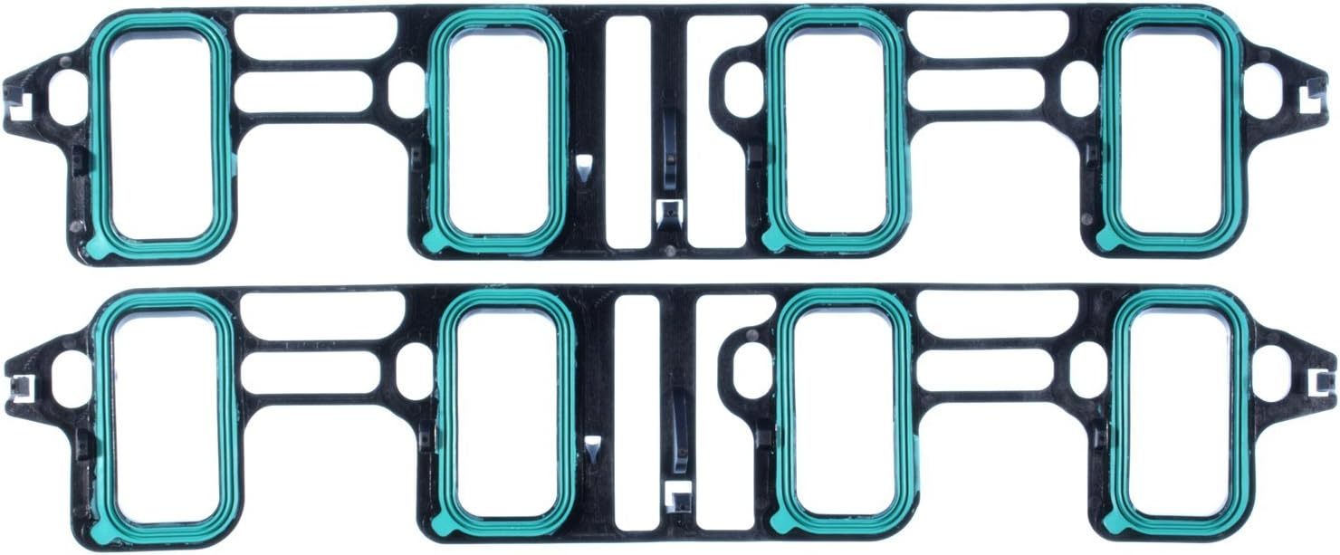 Clevite77 MS19598 Int Manifold Gasket Set 08-19 Chevy 6.0L Clevite77 MS19598