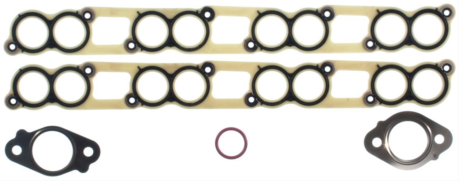 Clevite77 MS19637 Intake Manifold Gasket Set Ford 6.4L Diesel Clevite77 MS19637