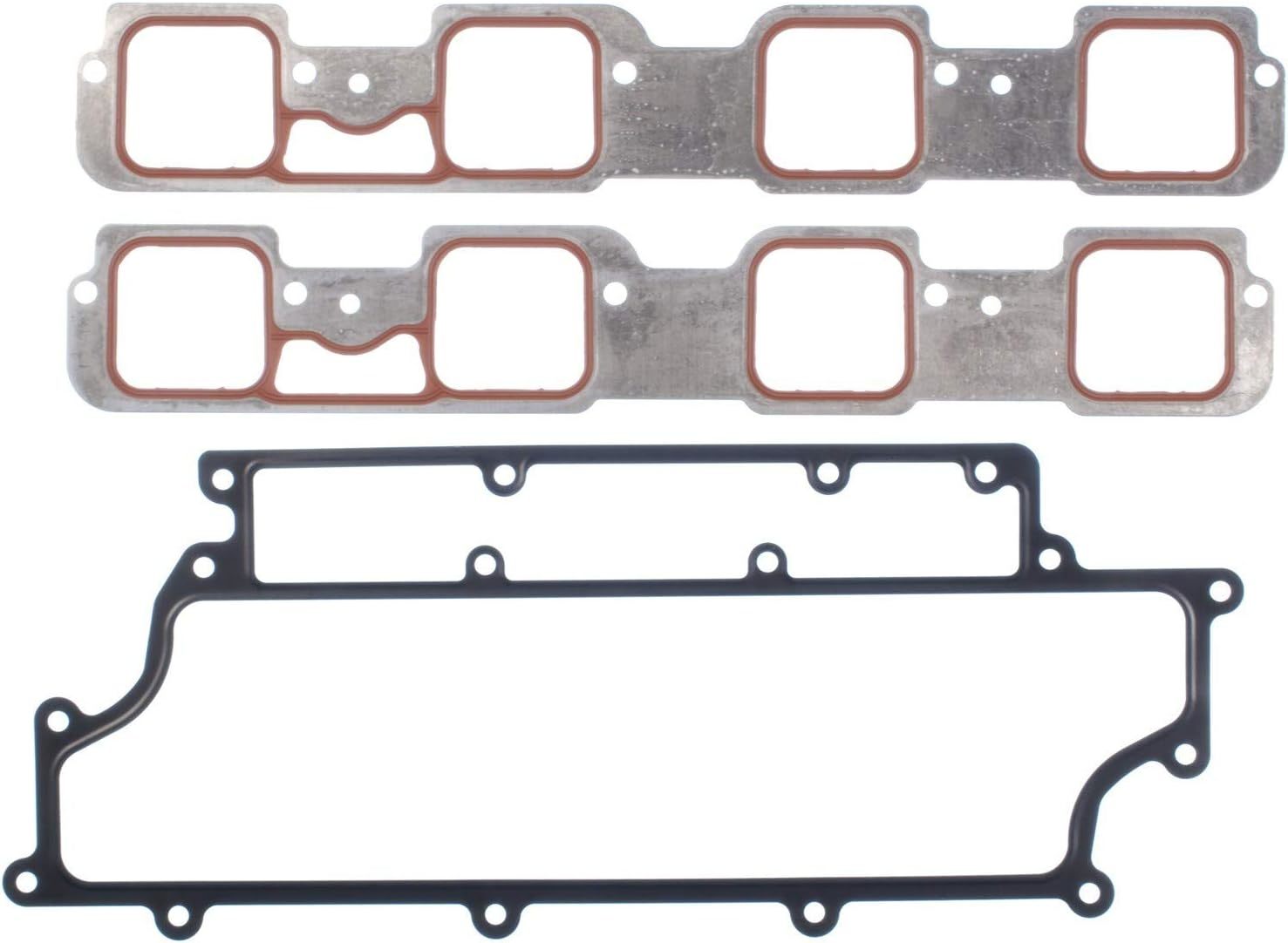 Clevite77 MS19674 Int Manifold Gasket Set 05-10 Hemi 6.1L Clevite77 MS19674