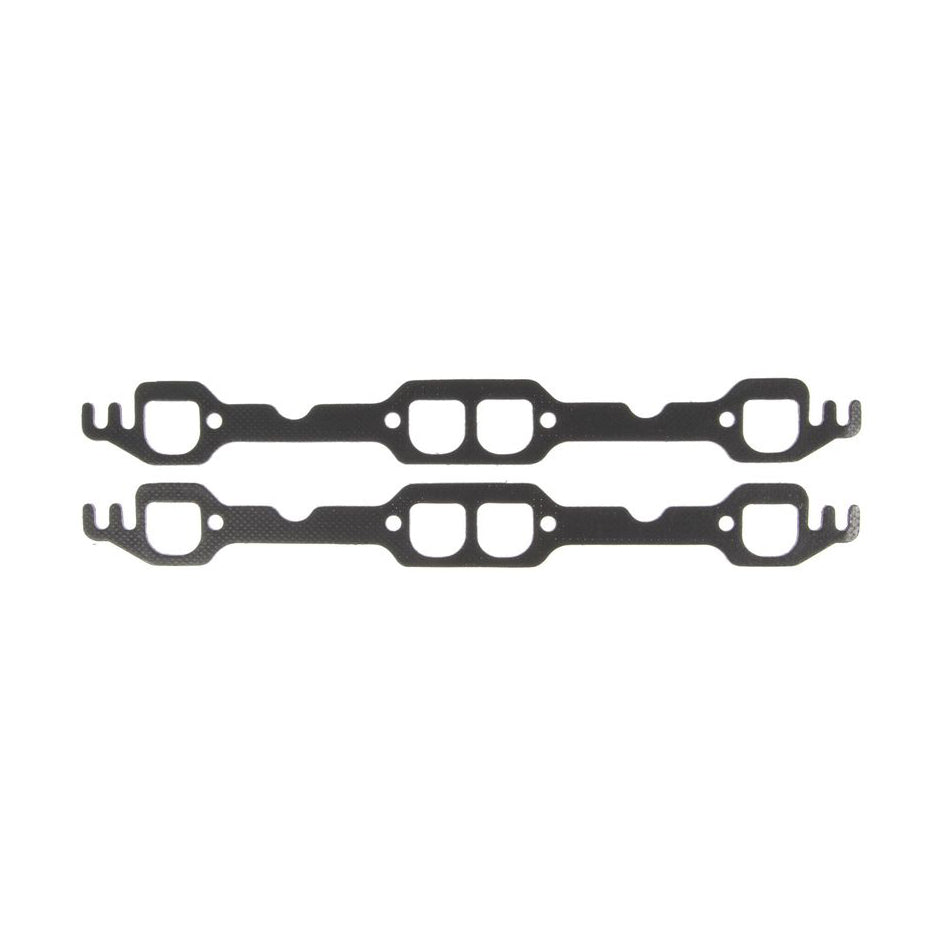 Clevite77 MS19976 Header Gasket Set - SBC D-Port 1.450 x 1.375 Clevite77 MS19976