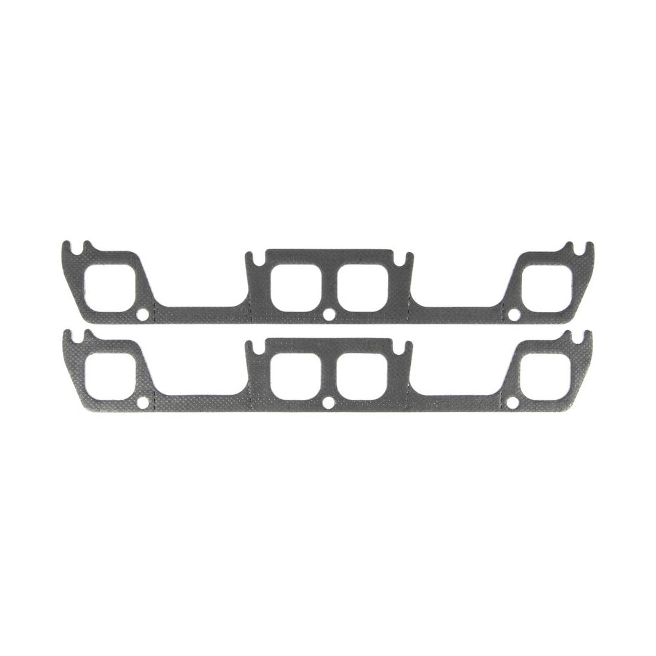 Clevite77 MS19977 Header Gasket Set - SBC D-Port 1.750 x 1.600 Clevite77 MS19977