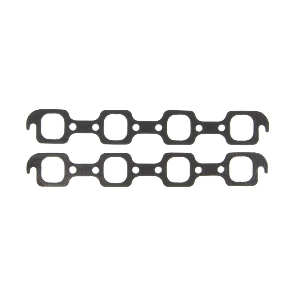 Clevite77 MS19999 Header Gasket Set - SBF Oval-Port 1.600 x 1.775 Clevite77 MS19999