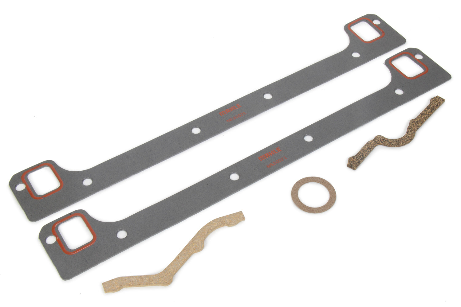 Clevite77 MS20021 Valley Cover Gasket SBC w/SB2.2 Heads Clevite77 MS20021
