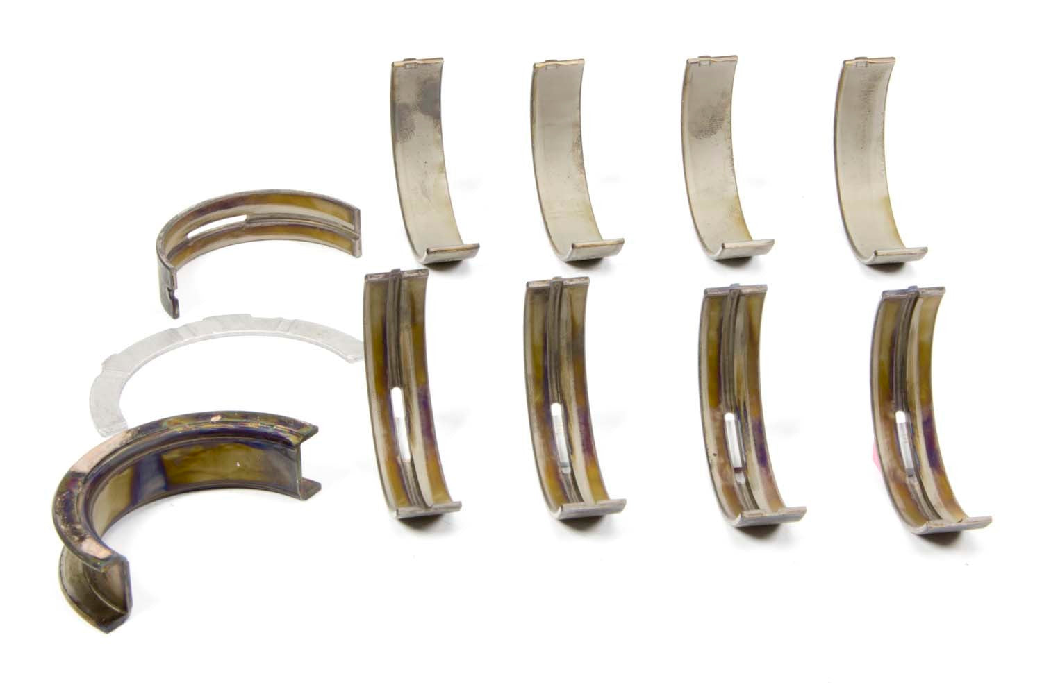 Clevite77 MS2007H Main Bearing Set Clevite77 MS2007H