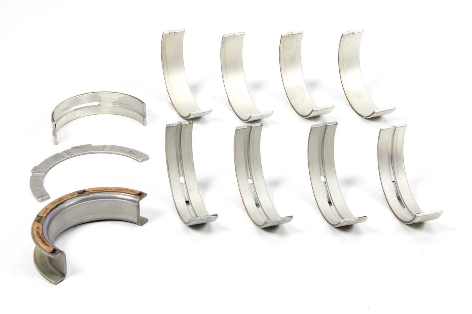 Clevite77 MS2007P Main Bearing Set Clevite77 MS2007P