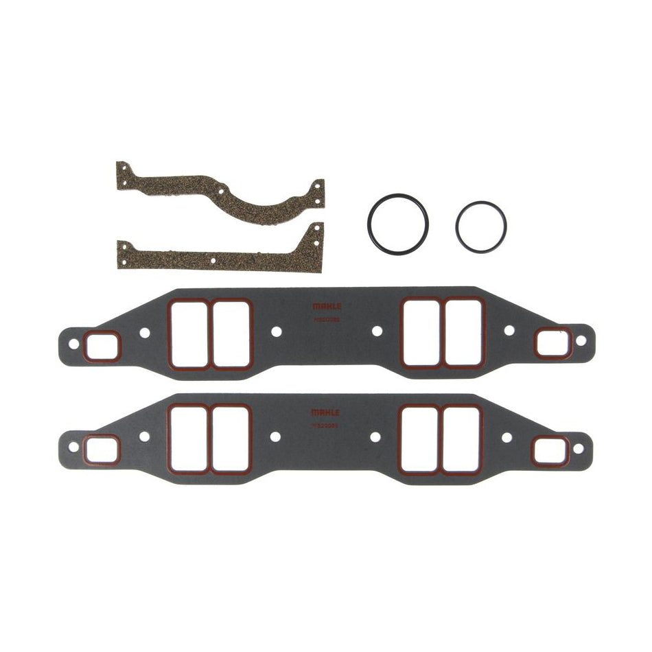 Clevite77 MS20086 Intake Gasket Set - SBM 1.400 x 2.150  .060 Clevite77 MS20086