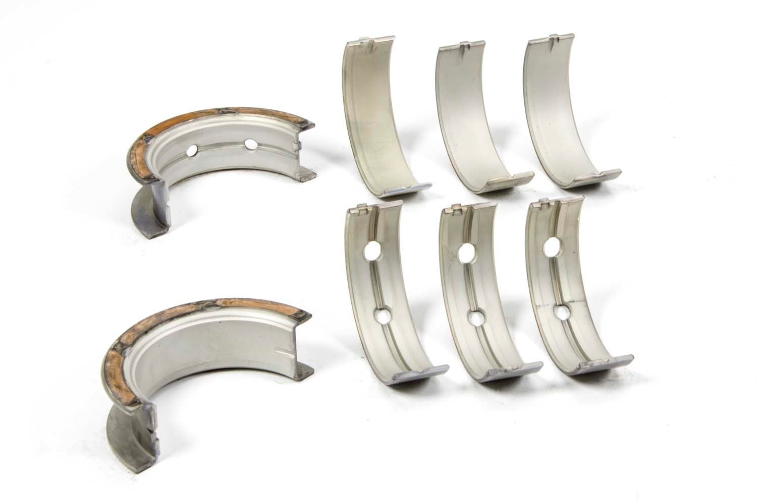 Clevite77 MS2022P Main Bearing Set Clevite77 MS2022P