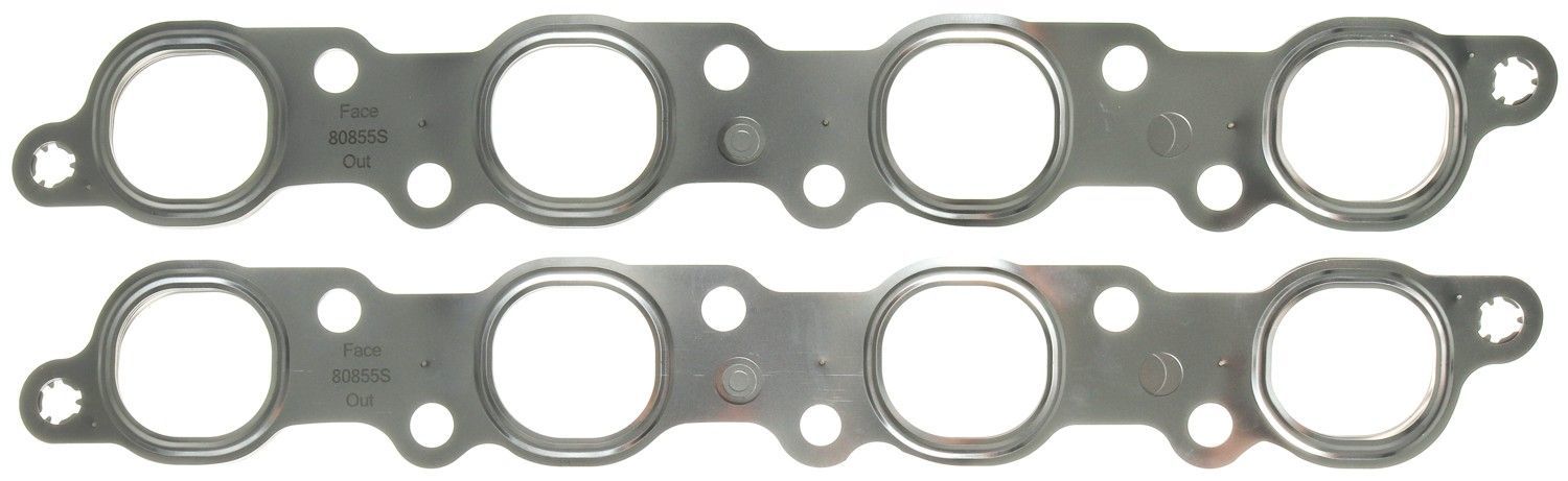 Clevite77 MS20628 Exh Manifold Gasket Set 20-22 Ford 7.3L Clevite77 MS20628
