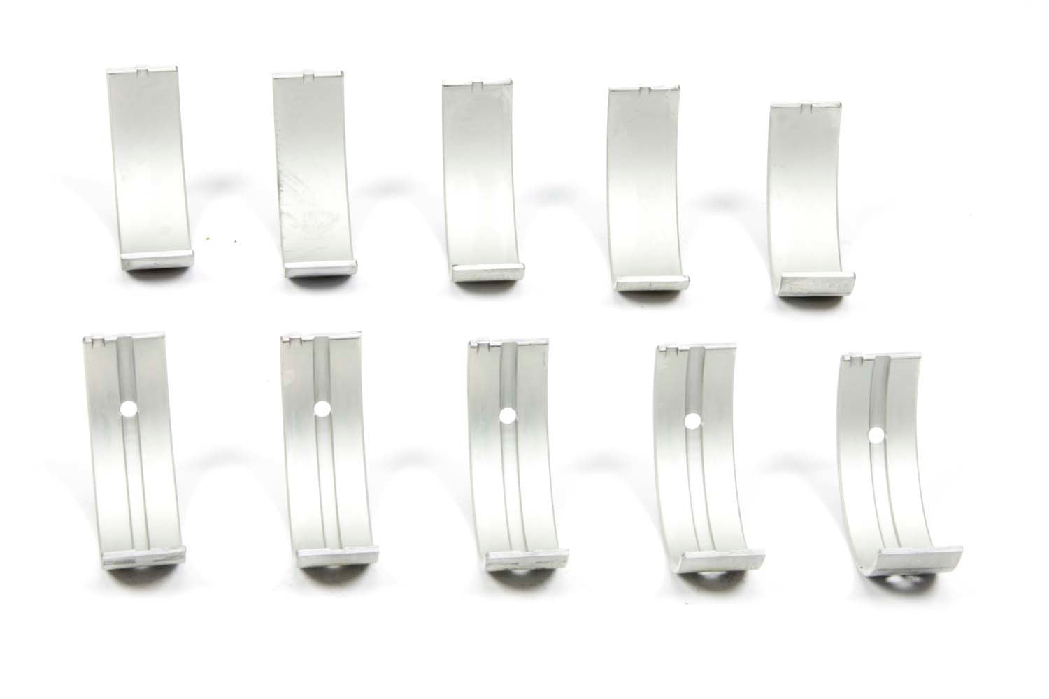 Clevite77 MS2095P Main Bearing Set Clevite77 MS2095P