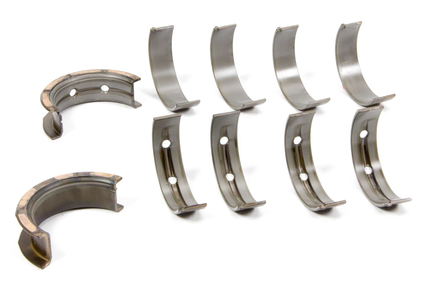 Clevite77 MS2199H1 Main Bearing Set Clevite77 MS2199H1