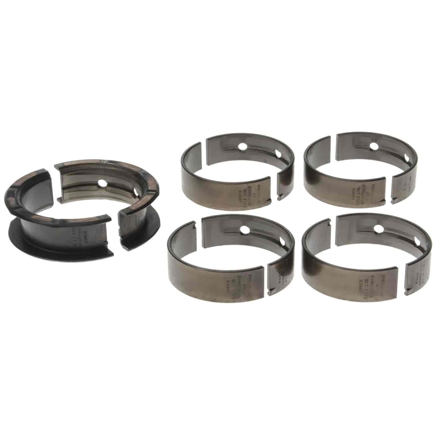 Clevite77 MS2199HXC Coated Main Bearing Set Clevite77 MS2199HXC