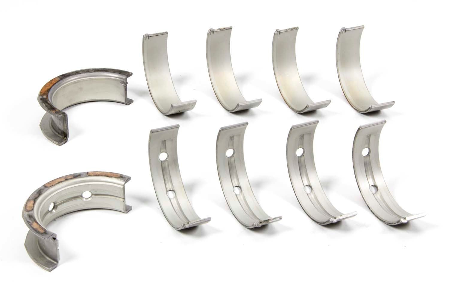 Clevite77 MS2199P Main Bearing Set Clevite77 MS2199P