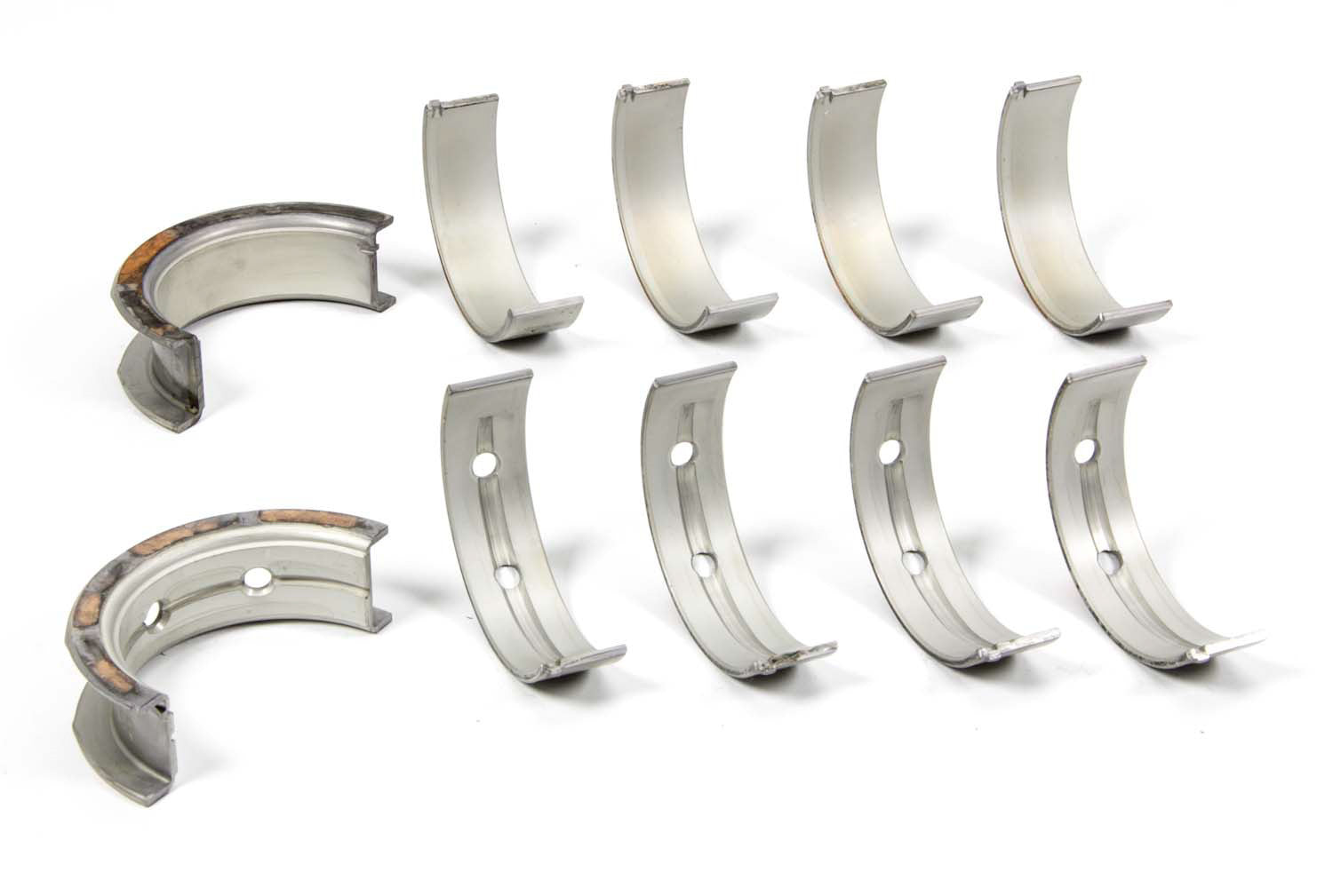 Clevite77 MS2199P10 Main Bearing Set Clevite77 MS2199P10