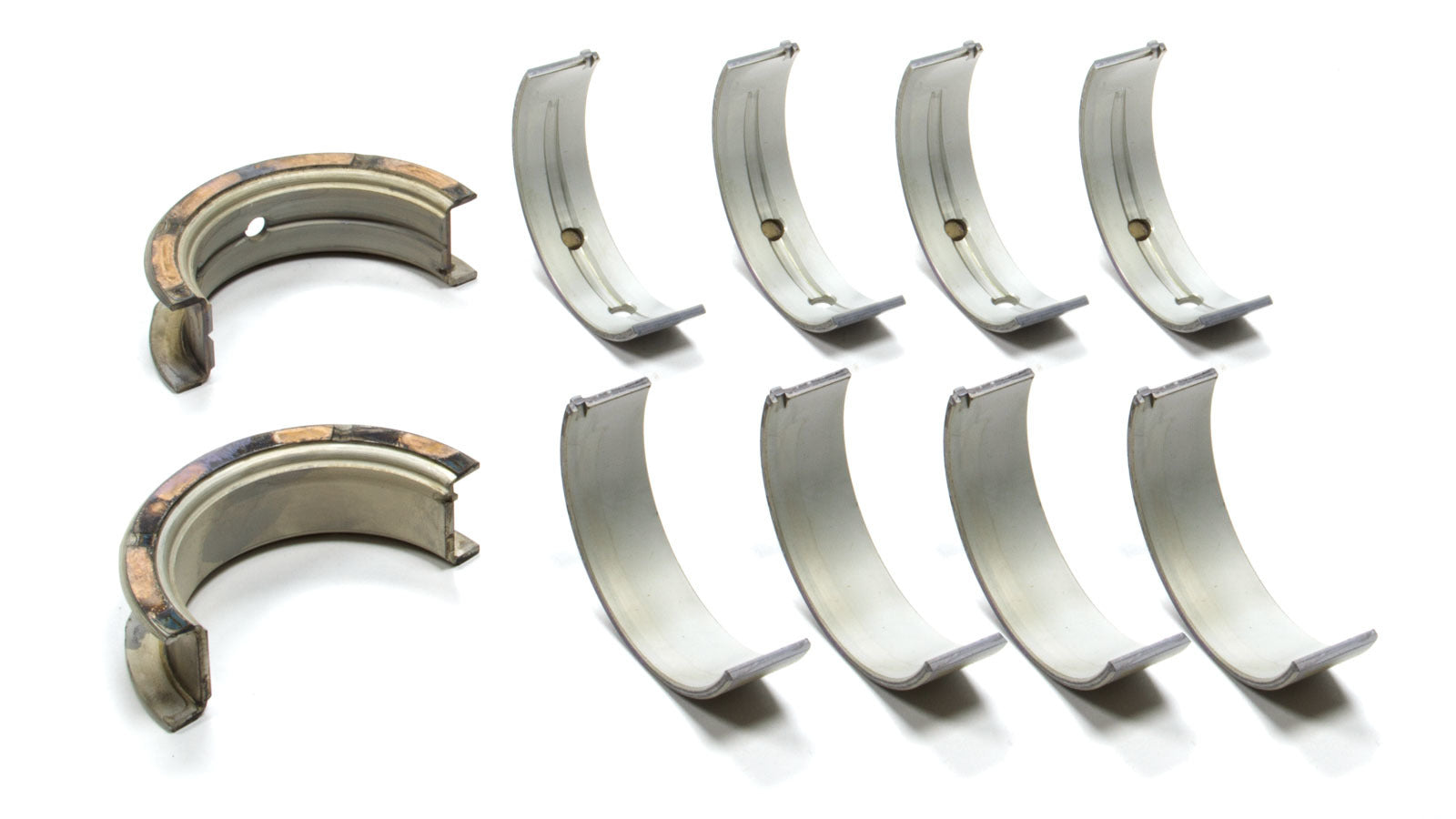 Clevite77 MS2199P20 Main Bearing Set Clevite77 MS2199P20