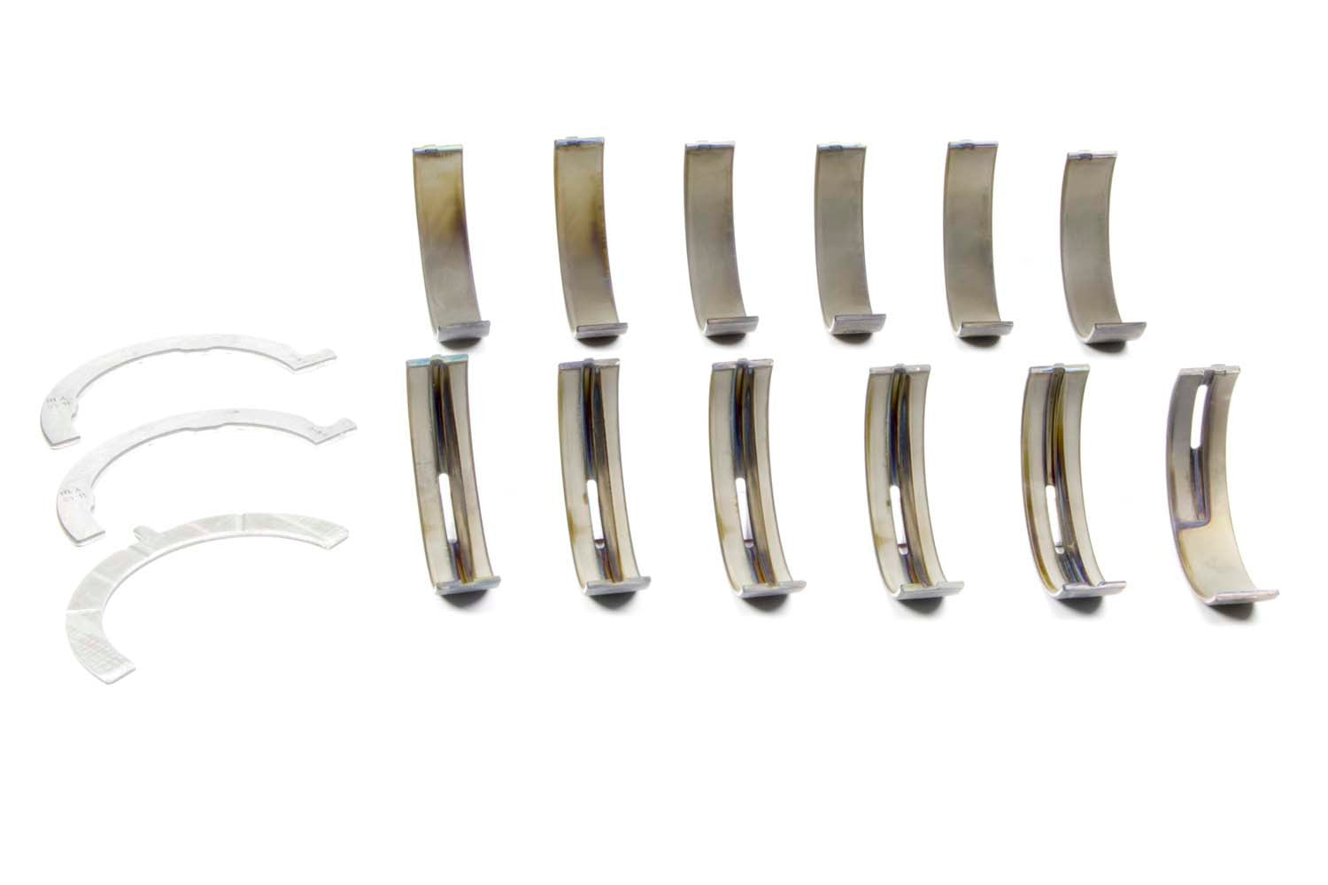Clevite77 MS2202H Main Bearing Set Clevite77 MS2202H