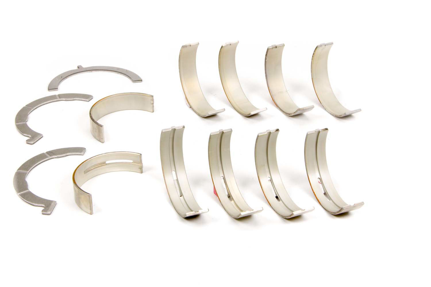 Clevite77 MS2202P Main Bearing Set Clevite77 MS2202P