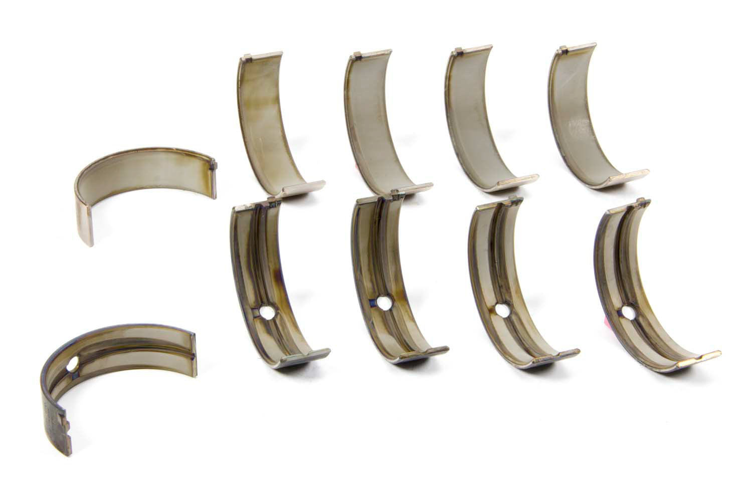 Clevite77 MS2220HX Main Bearing Set Clevite77 MS2220HX