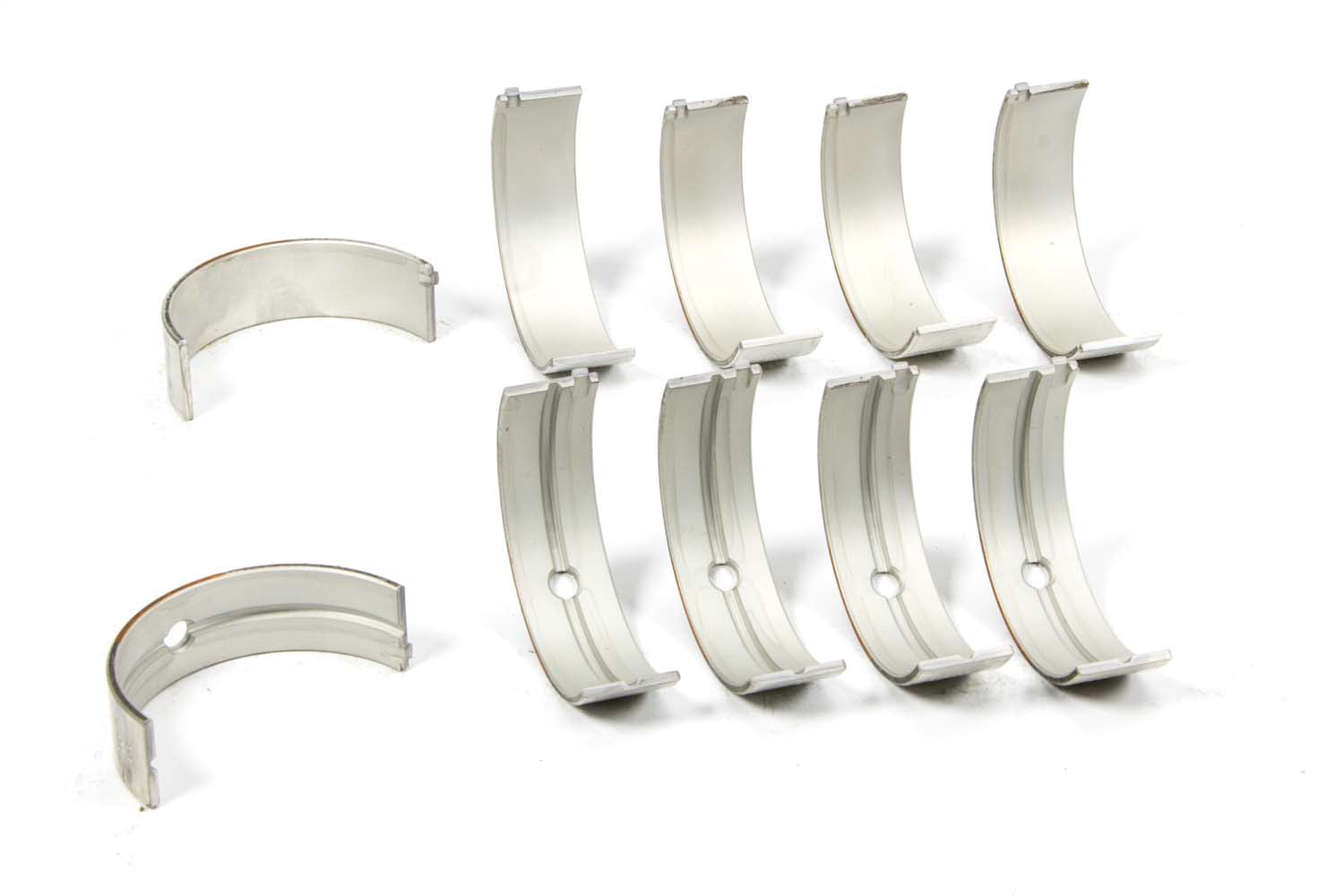 Clevite77 MS2220P25MM Main Bearing Set Clevite77 MS2220P25MM