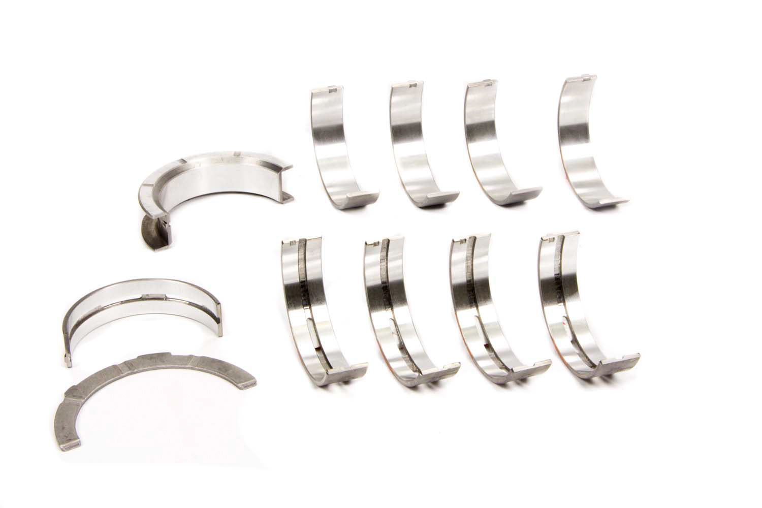 Clevite77 MS2259A Main Bearing Set Clevite77 MS2259A