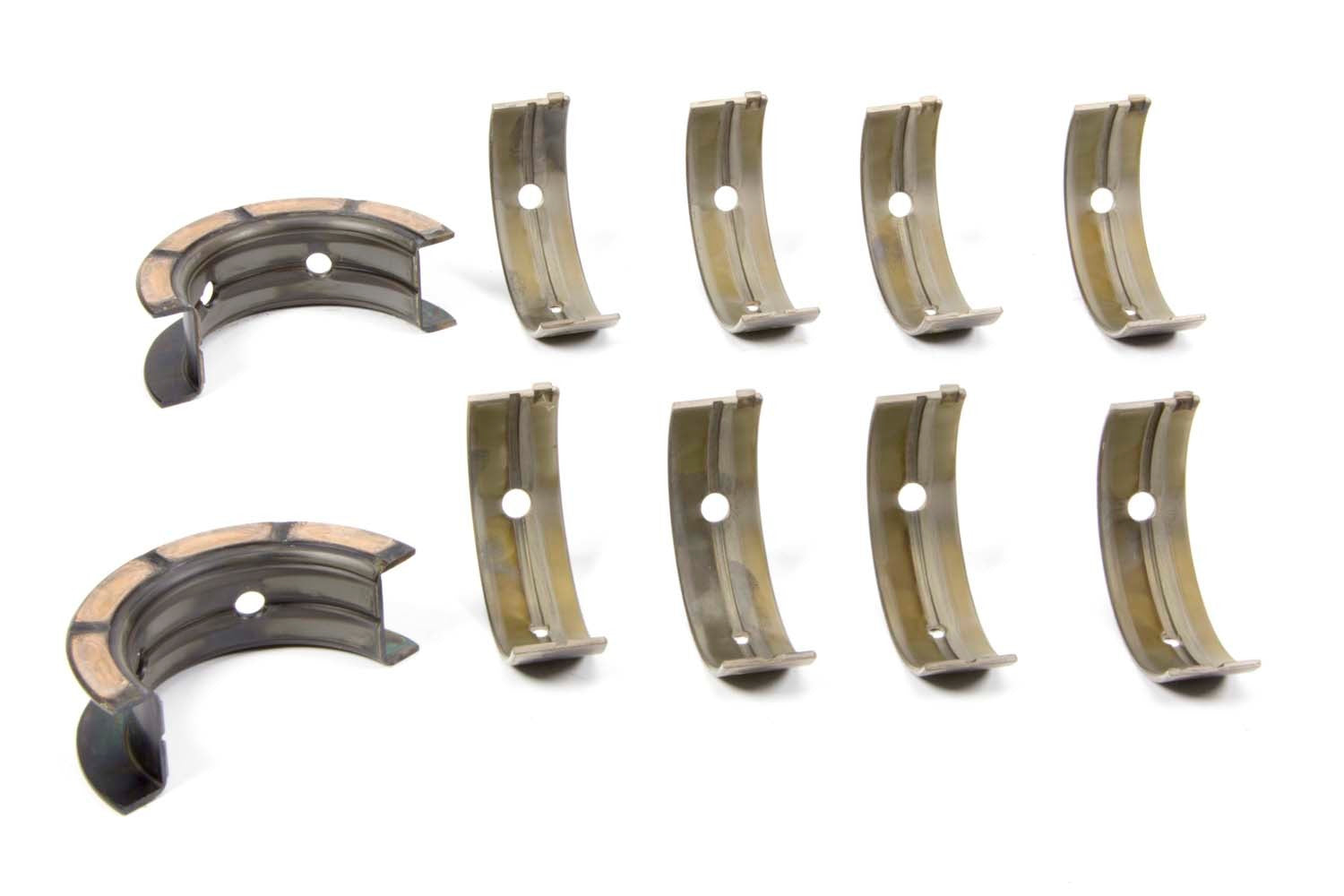 Clevite77 MS2279H Main Bearing Set Clevite77 MS2279H