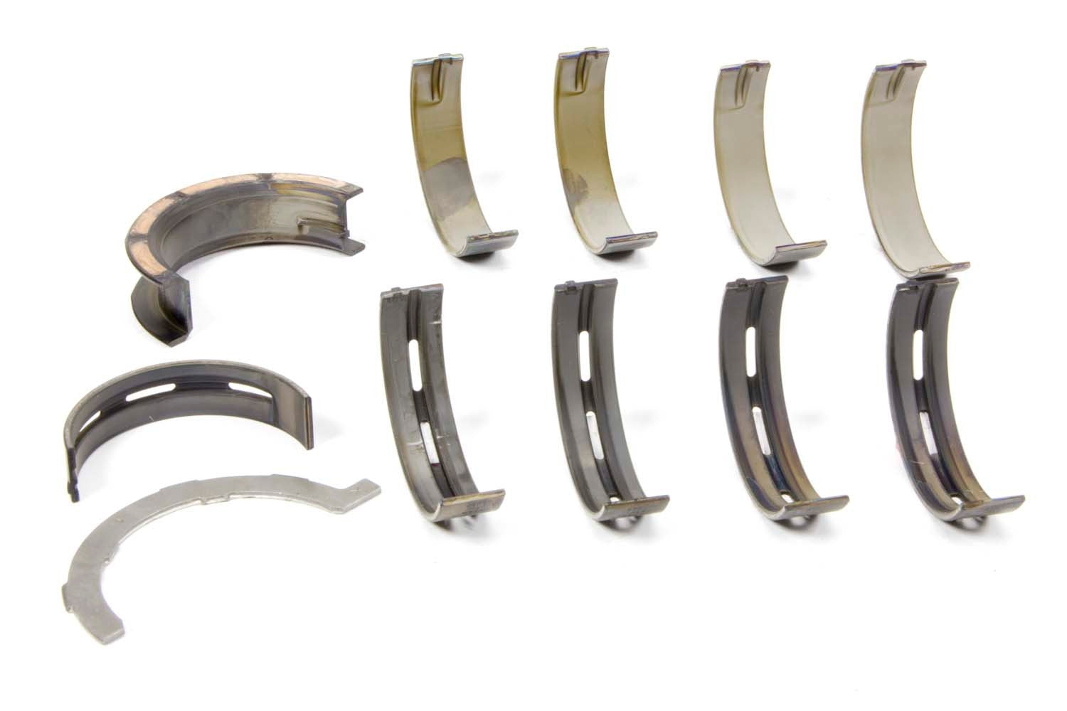 Clevite77 MS2292H Main Bearing Set Clevite77 MS2292H