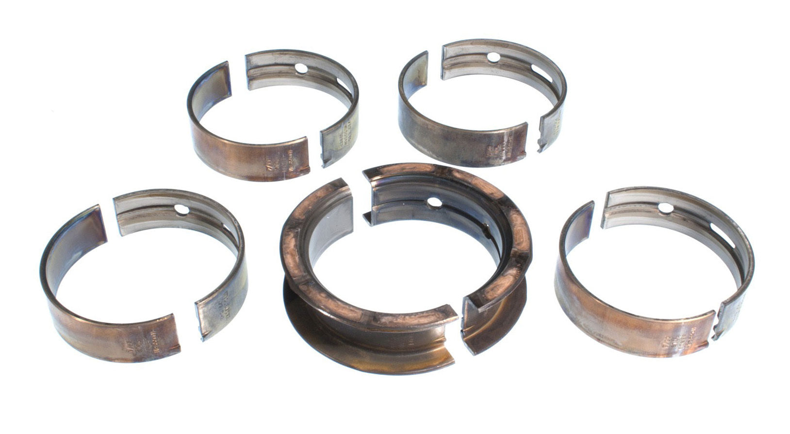 Clevite77 MS2294H Main Bearing Set Clevite77 MS2294H