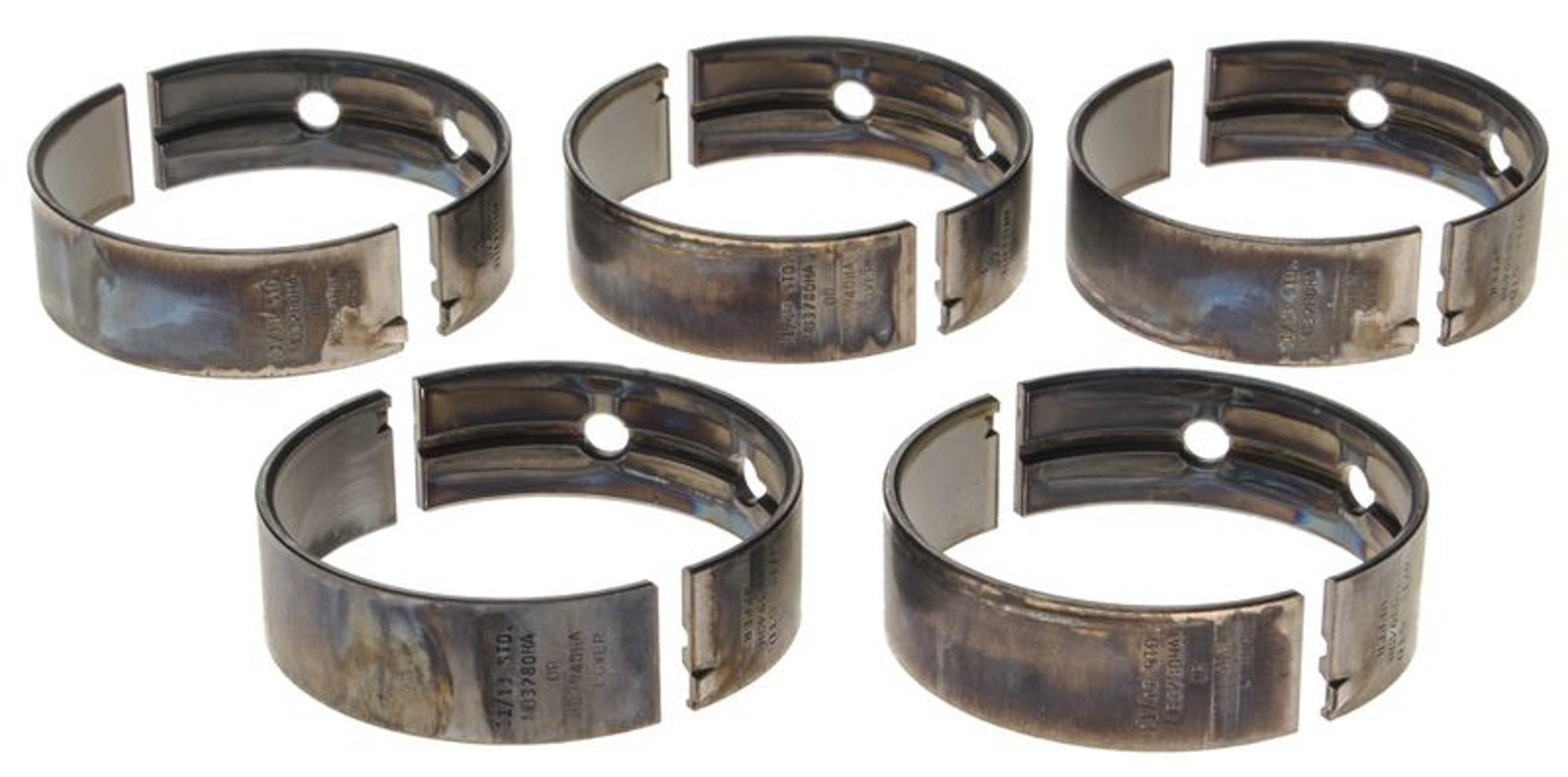 Clevite77 MS2296H Main Bearing Set - Mopar 6.4L Gen III Hemi Clevite77 MS2296H