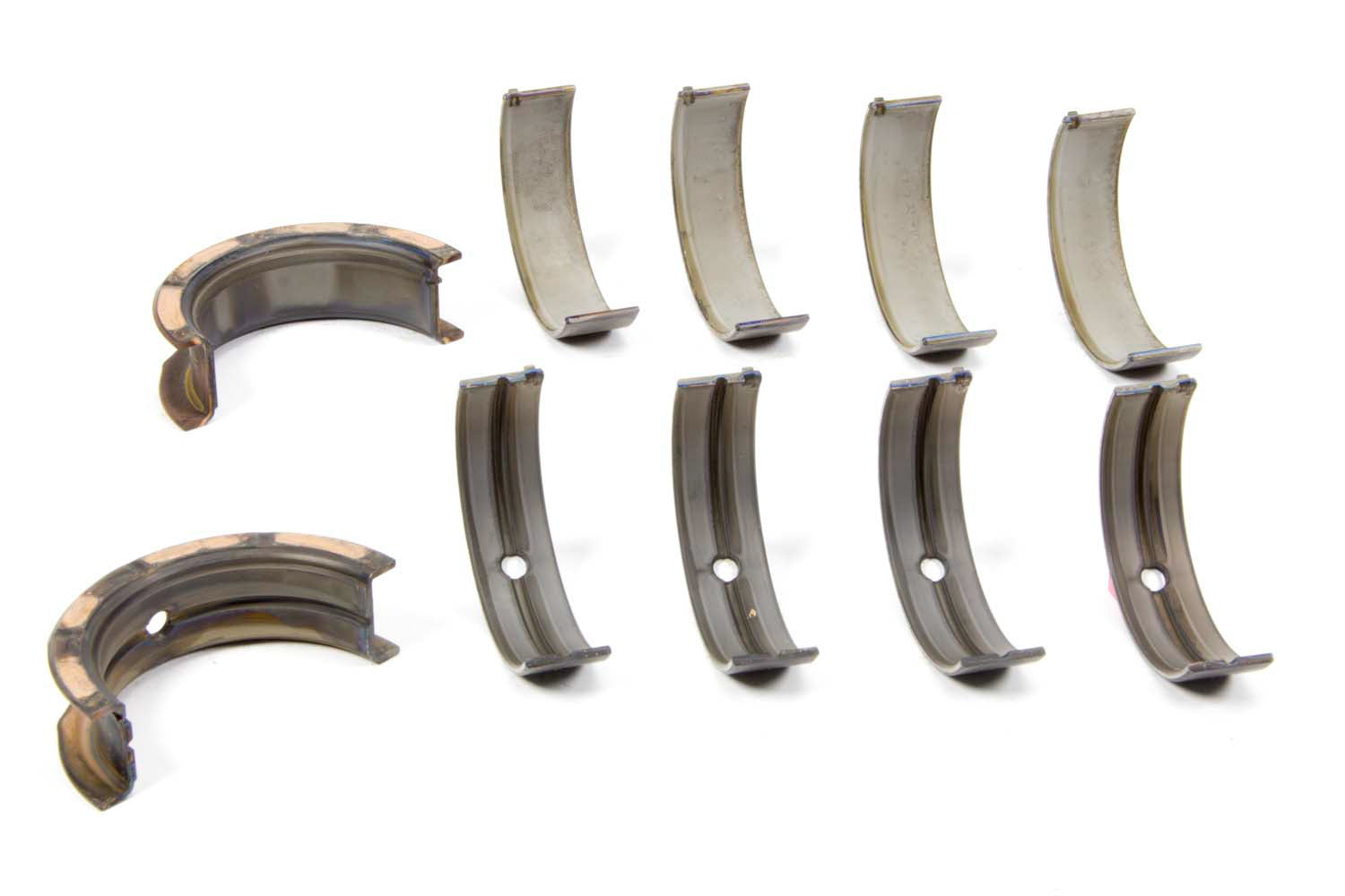 Clevite77 MS2321HX Main Bearing Set Dart LS Block Clevite77 MS2321HX