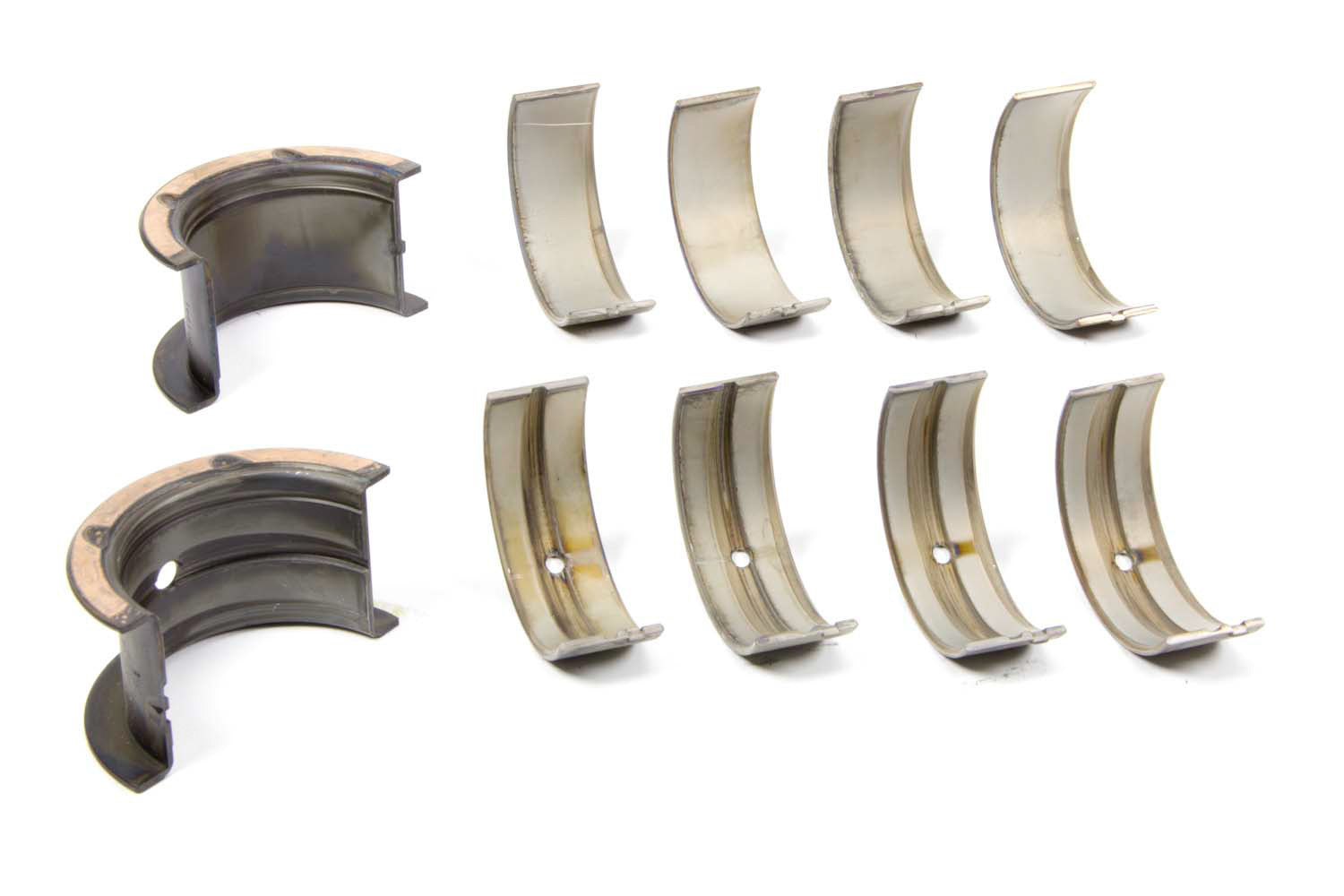 Clevite77 MS2323HX Main Bearing Set Clevite77 MS2323HX
