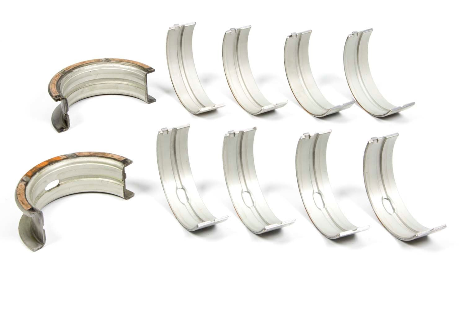Clevite77 MS2324P Main Bearing Set Clevite77 MS2324P