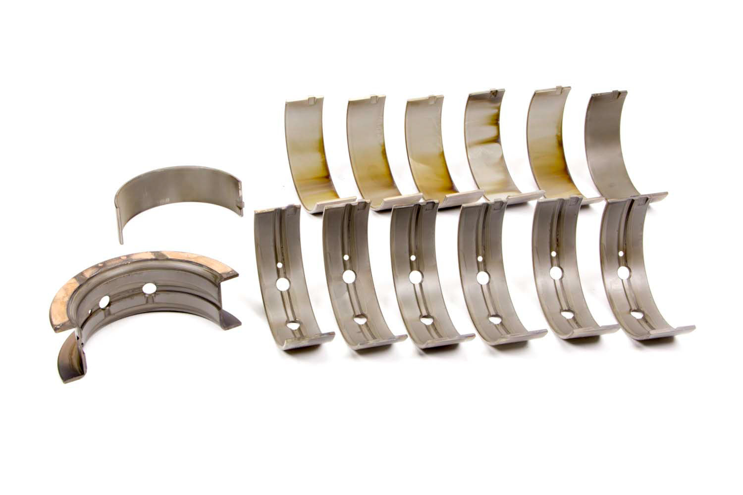Clevite77 MS2328H Main Bearing Set Clevite77 MS2328H