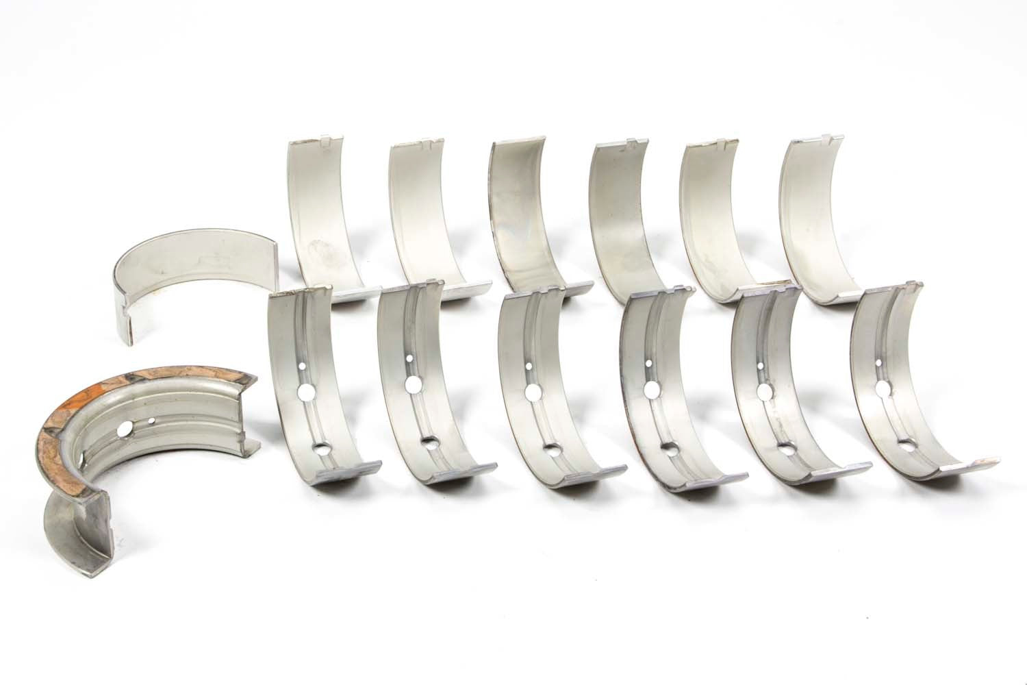 Clevite77 MS2328P Main Bearing Set Clevite77 MS2328P