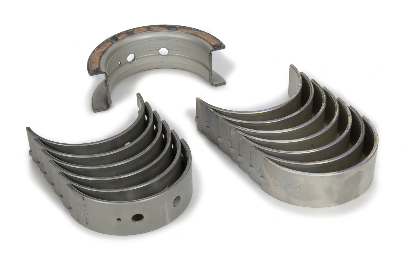 Clevite77 MS2328P50MM Main Bearing Set - Dodge Cummins 5.9/6.7L Clevite77 MS2328P50MM