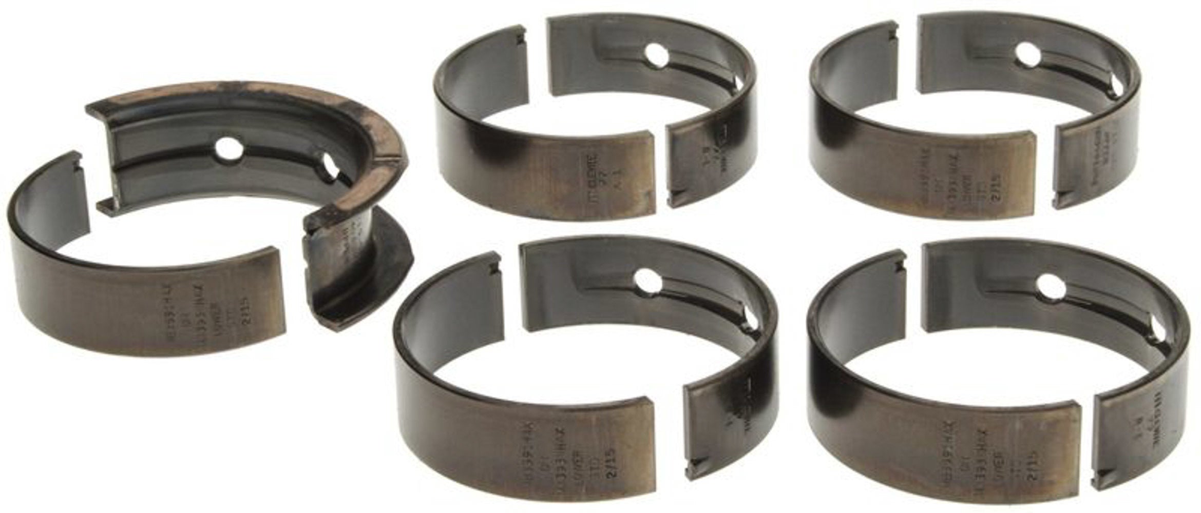 Clevite77 MS2339HX Main Bearing Set Clevite77 MS2339HX