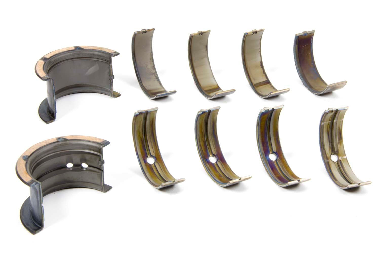 Clevite77 MS429H Main Bearing Set Clevite77 MS429H