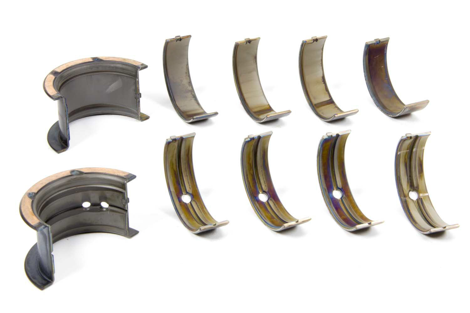 Clevite77 MS429HX Main Bearing Set Clevite77 MS429HX