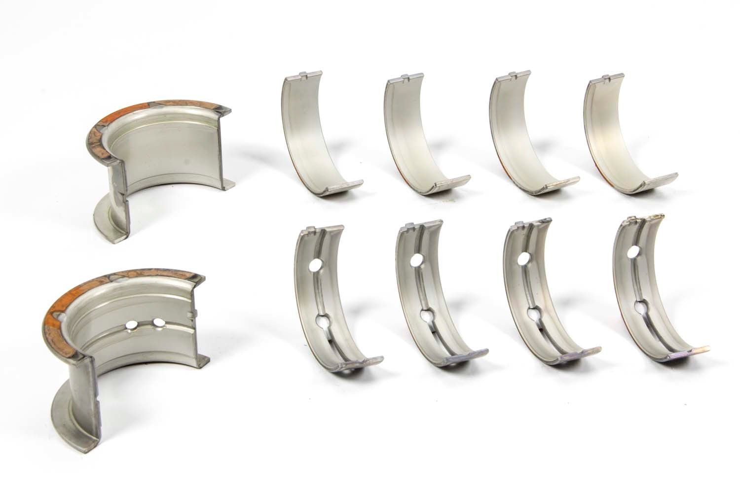 Clevite77 MS429P Main Bearing Set Clevite77 MS429P